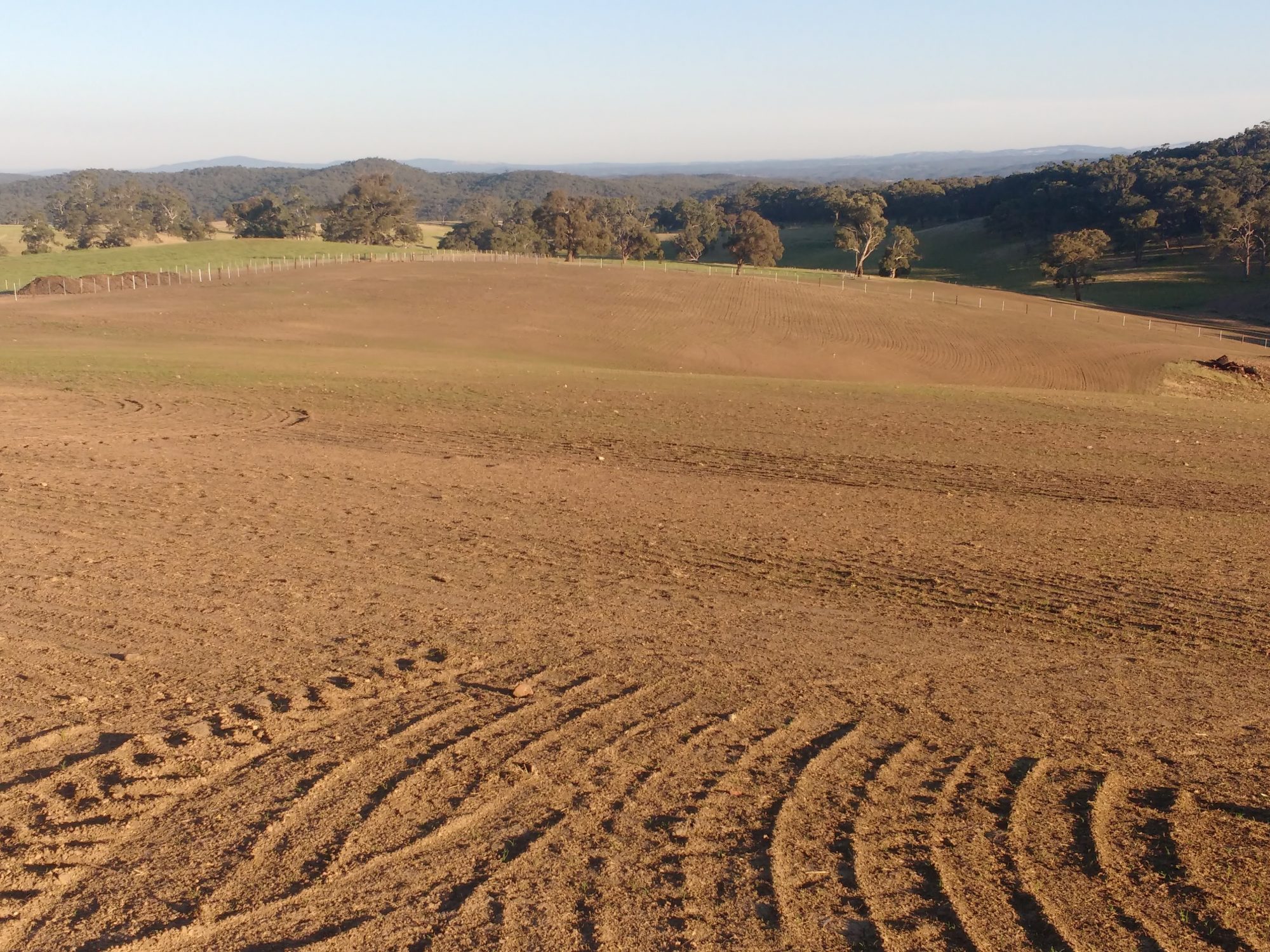 Glenlyon Victoria Sand Stone International Pipeline Services